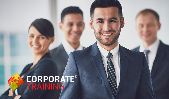 สอนภาษาอังกฤษเพื่อธุรกิจ corporate training Newcambridge