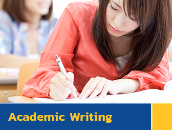 สอนเทคนิคการเขียน Academic Writing